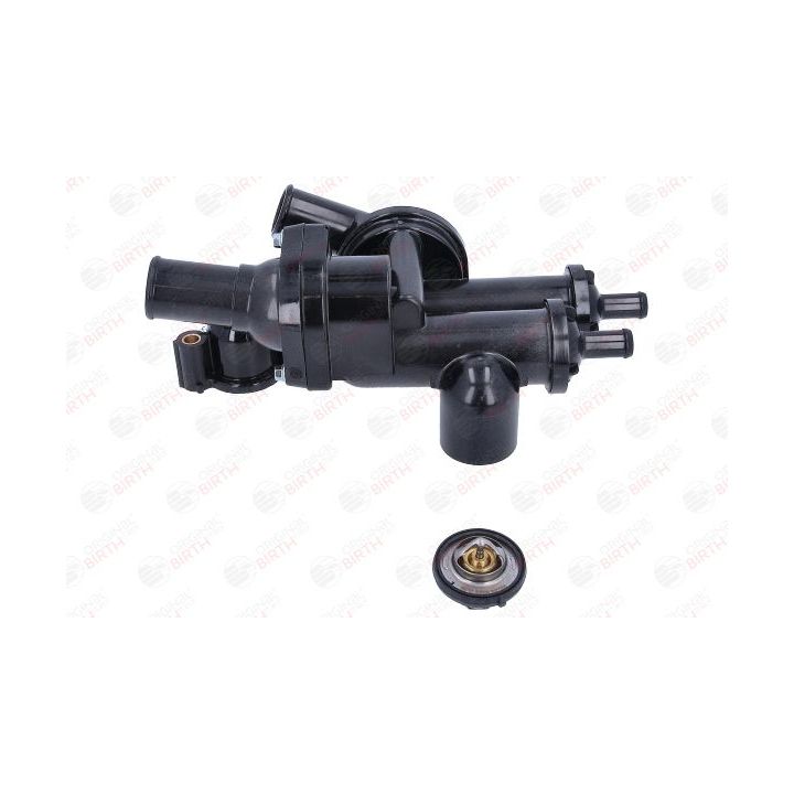 Aušinimo skysčio jungė BIRTH 81053