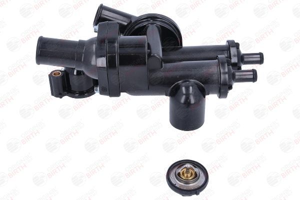 Aušinimo skysčio jungė BIRTH 81053