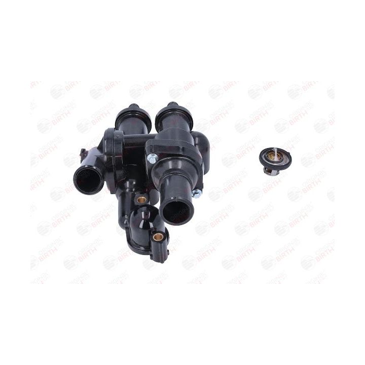 Aušinimo skysčio jungė BIRTH 81053