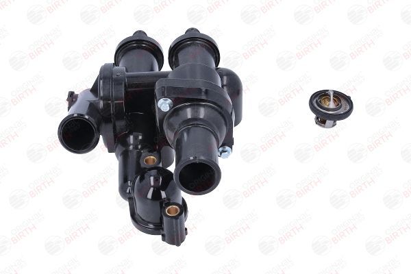 Aušinimo skysčio jungė BIRTH 81053