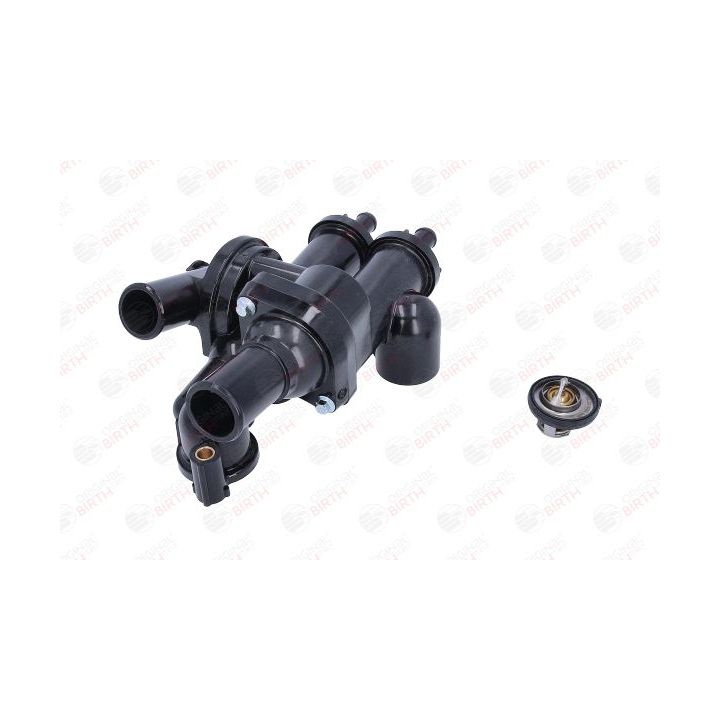 Aušinimo skysčio jungė BIRTH 81053