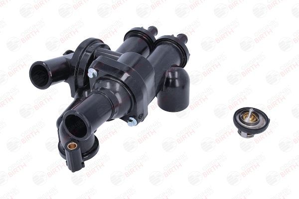 Aušinimo skysčio jungė BIRTH 81053