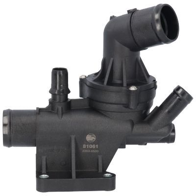 Aušinimo skysčio jungė BIRTH 81061