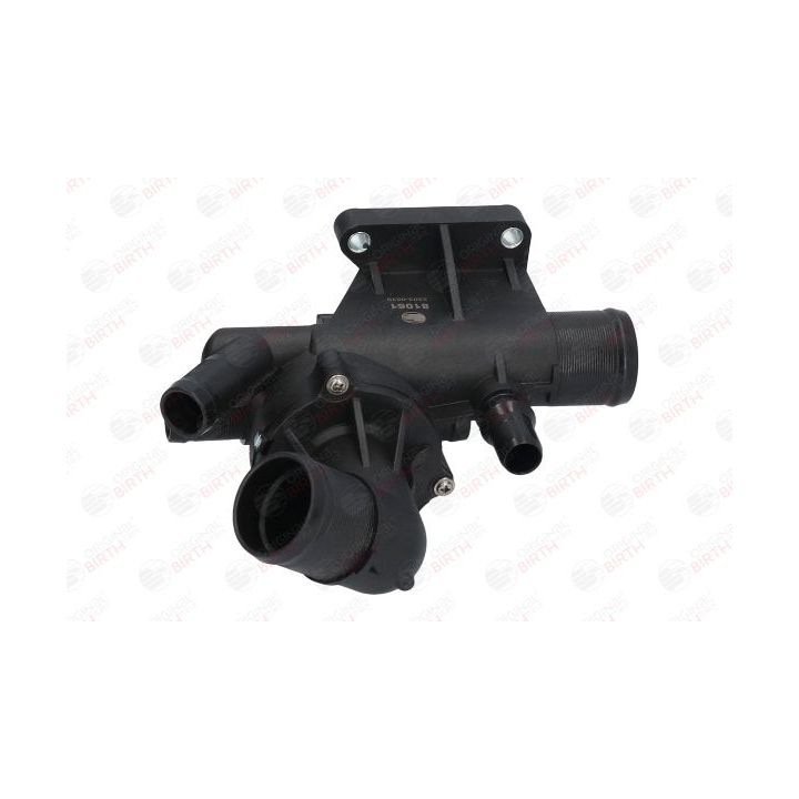 Aušinimo skysčio jungė BIRTH 81061