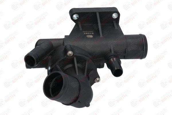 Aušinimo skysčio jungė BIRTH 81061