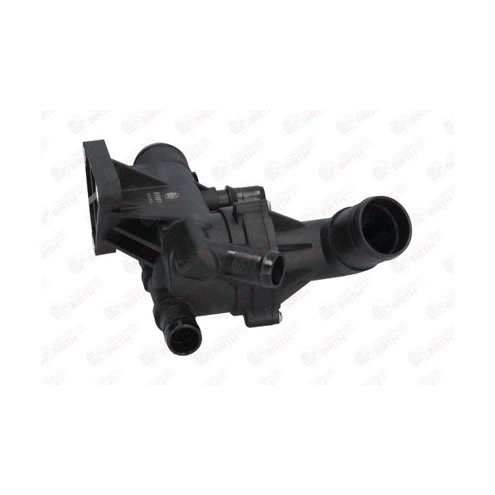 Aušinimo skysčio jungė BIRTH 81061