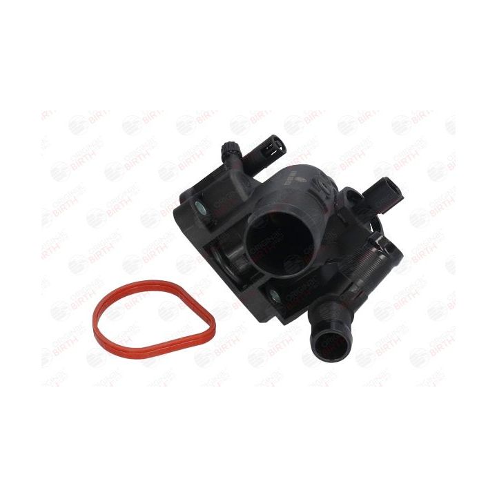 Aušinimo skysčio jungė BIRTH 81066