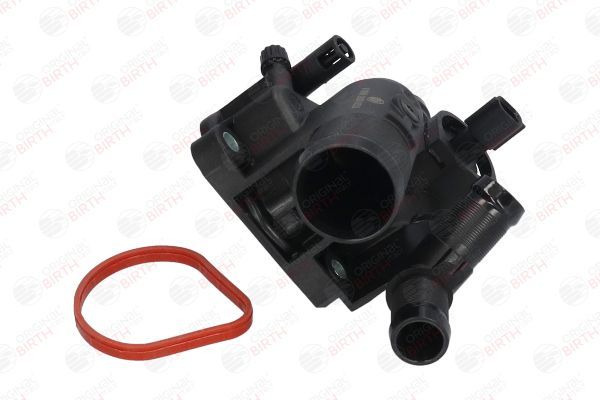 Aušinimo skysčio jungė BIRTH 81066