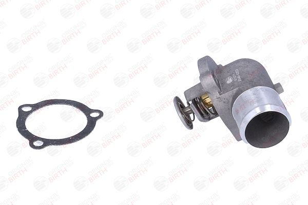 Aušinimo skysčio jungė BIRTH 81071