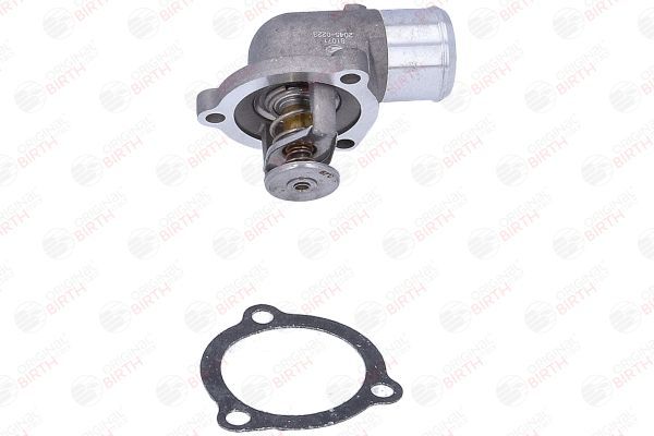 Aušinimo skysčio jungė BIRTH 81071