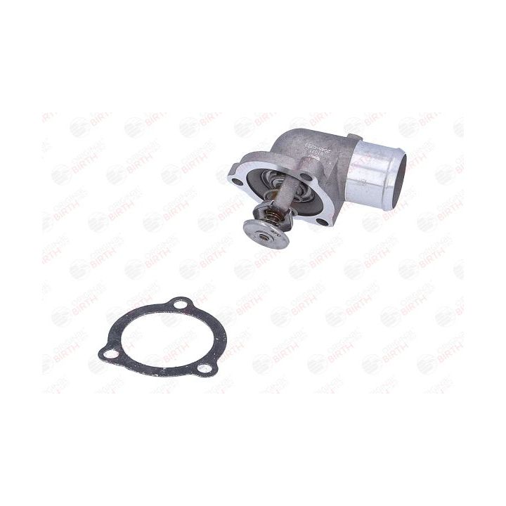 Aušinimo skysčio jungė BIRTH 81071