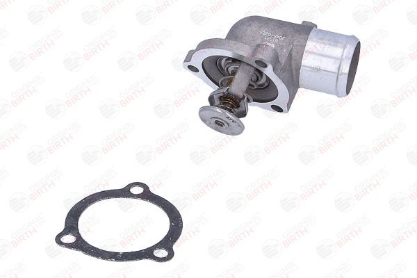 Aušinimo skysčio jungė BIRTH 81071