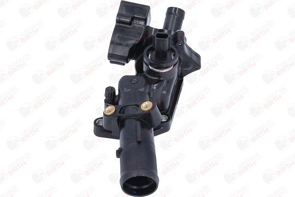 Aušinimo skysčio jungė BIRTH 81075