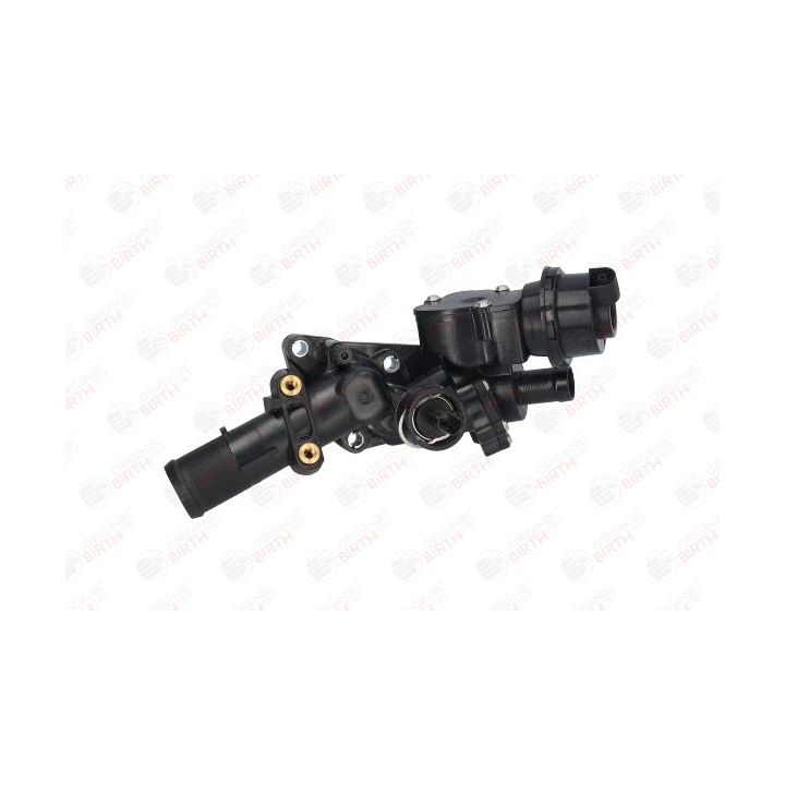 Aušinimo skysčio jungė BIRTH 81079