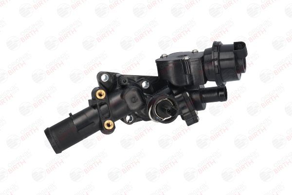 Aušinimo skysčio jungė BIRTH 81079