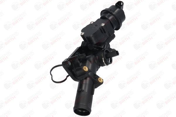 Aušinimo skysčio jungė BIRTH 81079