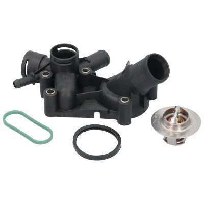 Aušinimo skysčio jungė BIRTH 81090