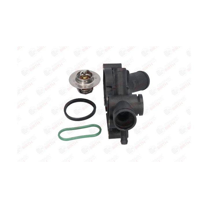 Aušinimo skysčio jungė BIRTH 81090