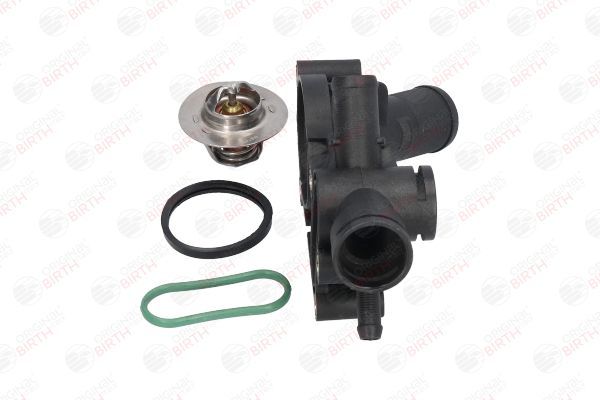 Aušinimo skysčio jungė BIRTH 81090