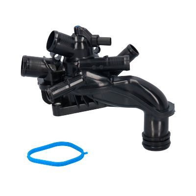 Aušinimo skysčio jungė BIRTH 81100