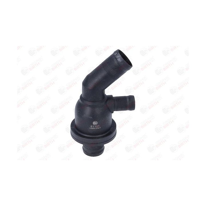 Aušinimo skysčio jungė BIRTH 81101