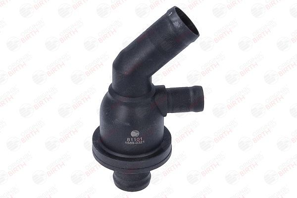 Aušinimo skysčio jungė BIRTH 81101