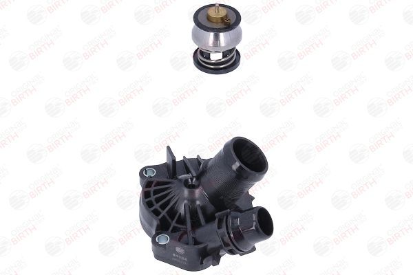 Aušinimo skysčio jungė BIRTH 81104