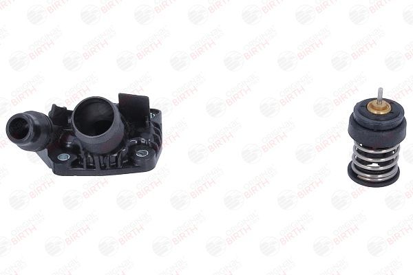 Aušinimo skysčio jungė BIRTH 81105