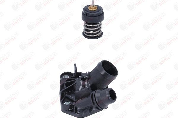 Aušinimo skysčio jungė BIRTH 81105