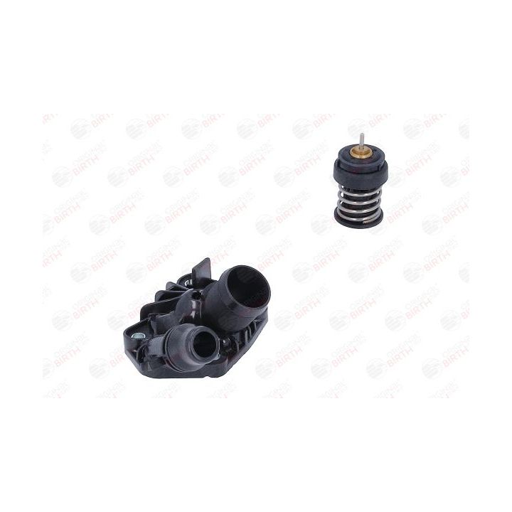 Aušinimo skysčio jungė BIRTH 81105