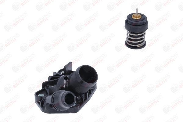 Aušinimo skysčio jungė BIRTH 81105