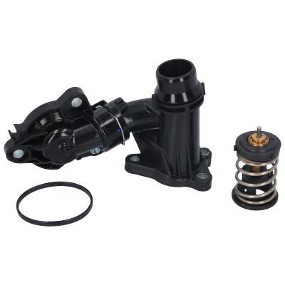 Aušinimo skysčio jungė BIRTH 81106