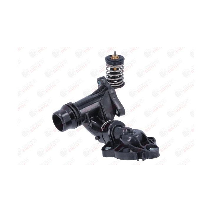 Aušinimo skysčio jungė BIRTH 81106