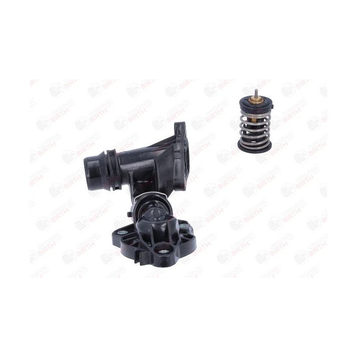 Aušinimo skysčio jungė BIRTH 81106