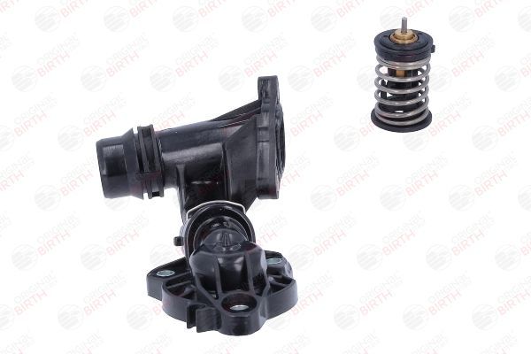 Aušinimo skysčio jungė BIRTH 81106