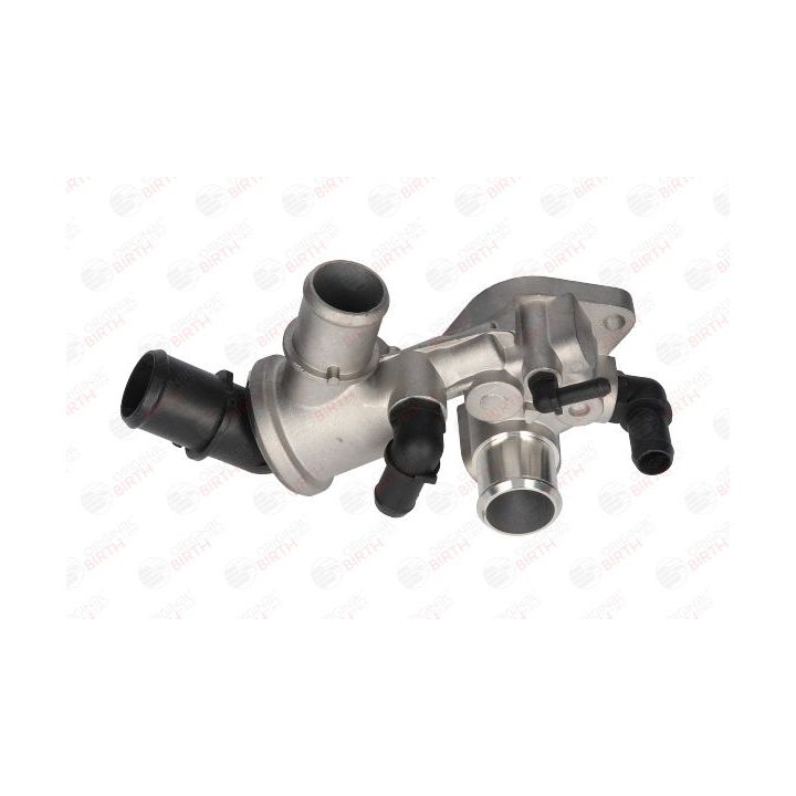 Aušinimo skysčio jungė BIRTH 81118