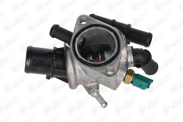 Aušinimo skysčio jungė BIRTH 81122