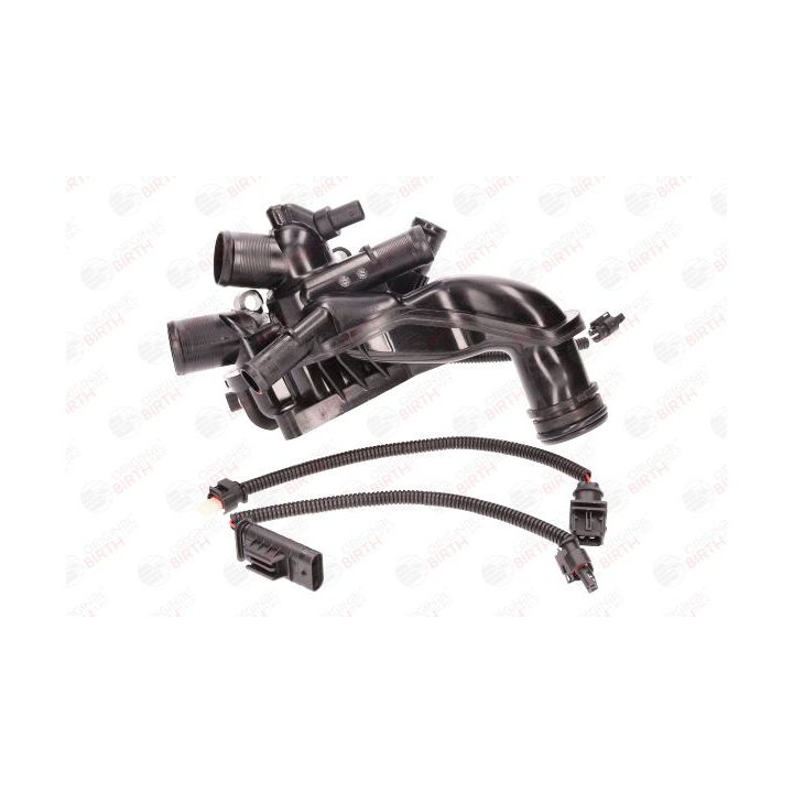 Aušinimo skysčio jungė BIRTH 81796