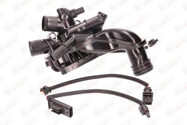 Aušinimo skysčio jungė BIRTH 81796