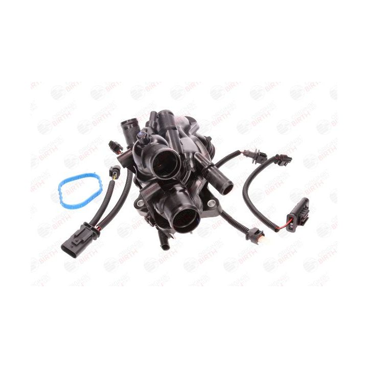 Aušinimo skysčio jungė BIRTH 81796