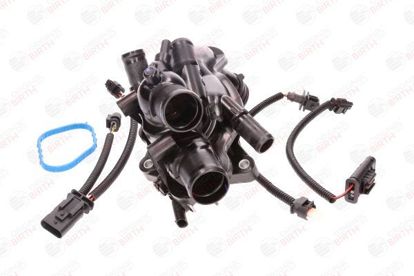 Aušinimo skysčio jungė BIRTH 81796