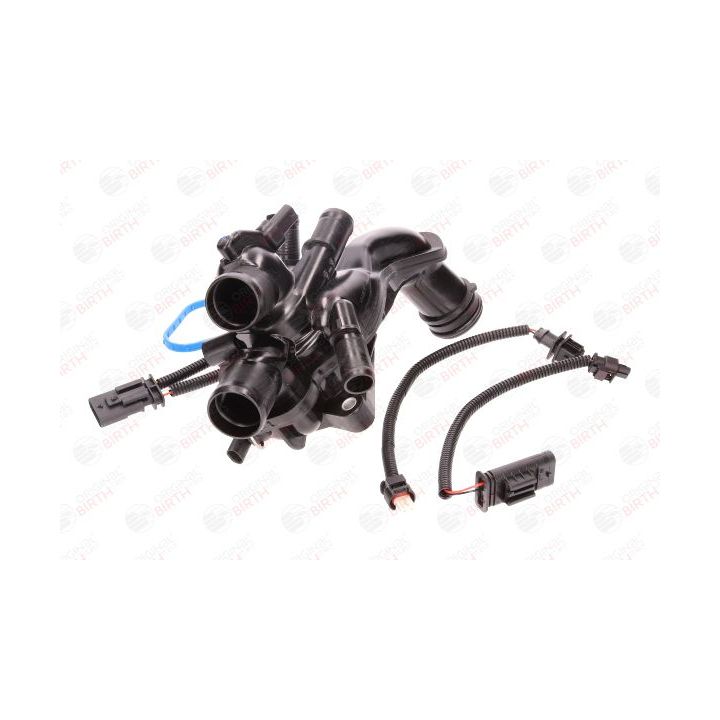 Aušinimo skysčio jungė BIRTH 81796