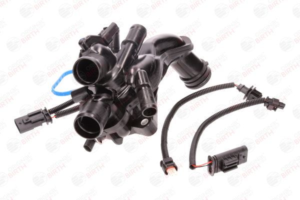 Aušinimo skysčio jungė BIRTH 81796