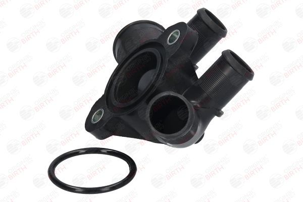 Aušinimo skysčio jungė BIRTH 8312