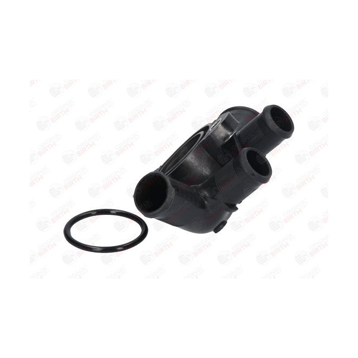 Aušinimo skysčio jungė BIRTH 8312