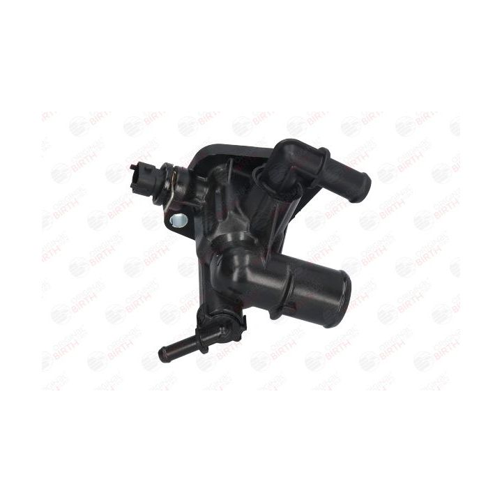 Aušinimo skysčio jungė BIRTH 8466