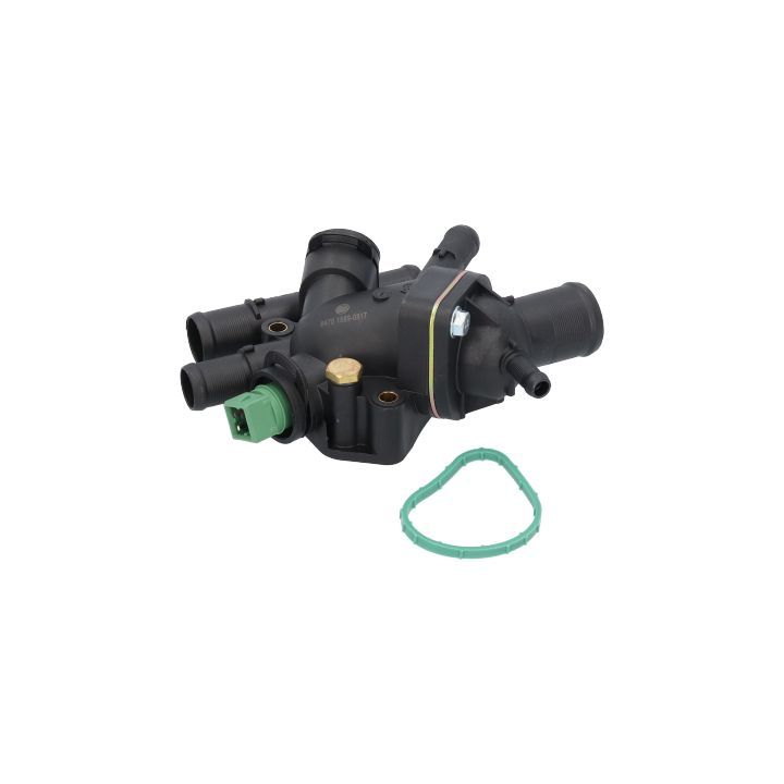 Aušinimo skysčio jungė BIRTH 8470