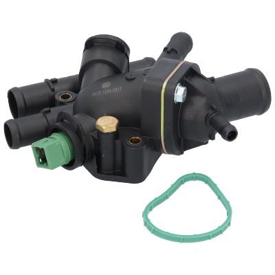 Aušinimo skysčio jungė BIRTH 8470