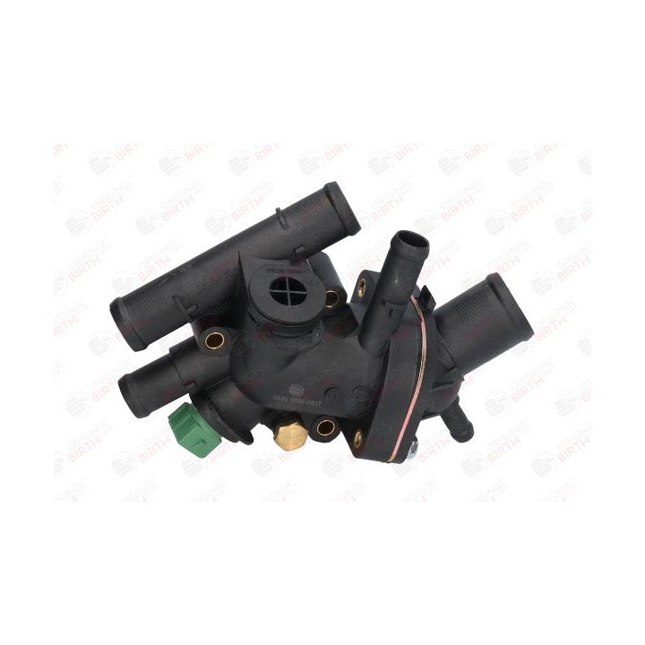 Aušinimo skysčio jungė BIRTH 8470