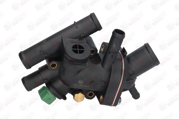 Aušinimo skysčio jungė BIRTH 8470